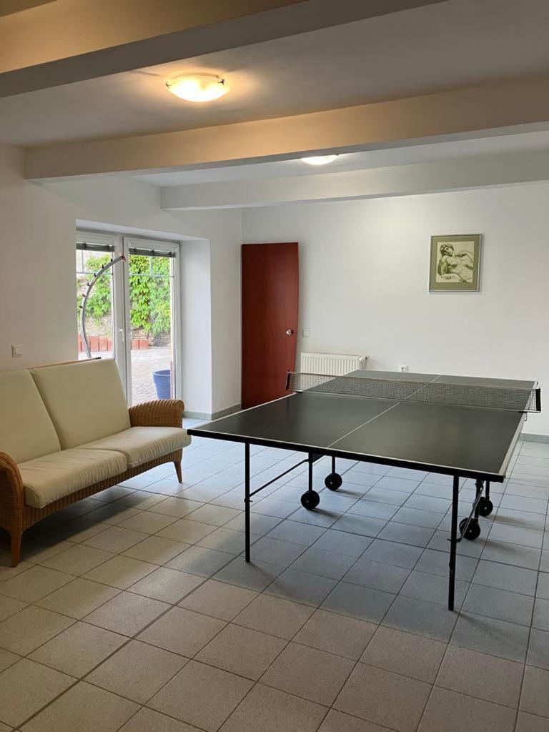 Vila Pri Kupeloch Bojnice Eksteriør bilde